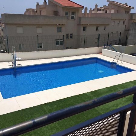 Faro12 Playa & Piscina & Parking Privado Apartment Benalmadena Exterior photo