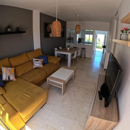 Faro12 Playa & Piscina & Parking Privado Apartment Benalmadena Exterior photo