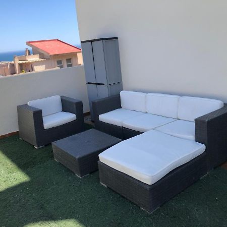 Faro12 Playa & Piscina & Parking Privado Apartment Benalmadena Exterior photo