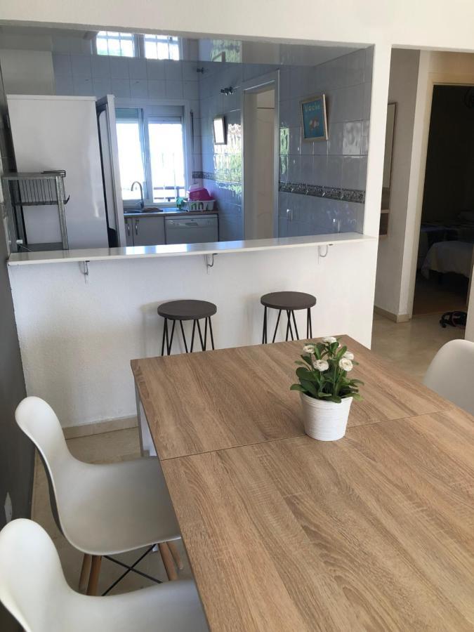 Faro12 Playa & Piscina & Parking Privado Apartment Benalmadena Exterior photo