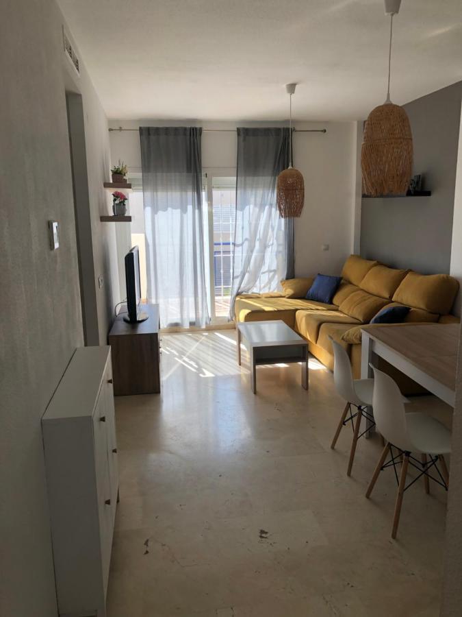 Faro12 Playa & Piscina & Parking Privado Apartment Benalmadena Exterior photo
