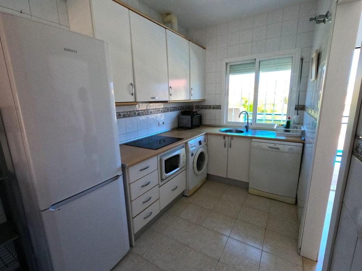 Faro12 Playa & Piscina & Parking Privado Apartment Benalmadena Exterior photo